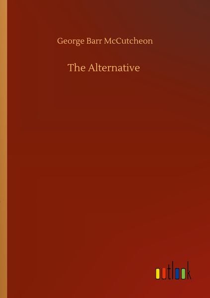 Produktbild: The Alternative