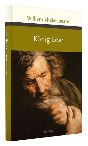 Produktbild: K&ouml;nig Lear