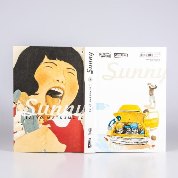 Produktbild: Sunny 3