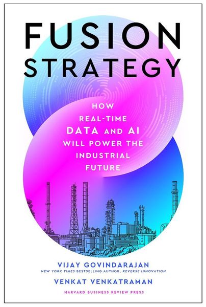 Produktbild: Fusion Strategy
