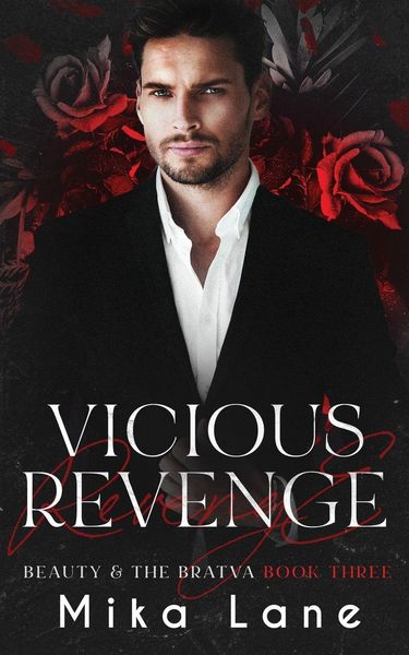 Produktbild: Vicious Revenge