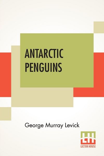 Produktbild: Antarctic Penguins