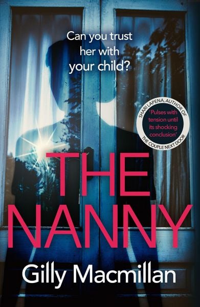 Produktbild: The Nanny
