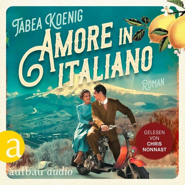 Produktbild: Amore in italiano