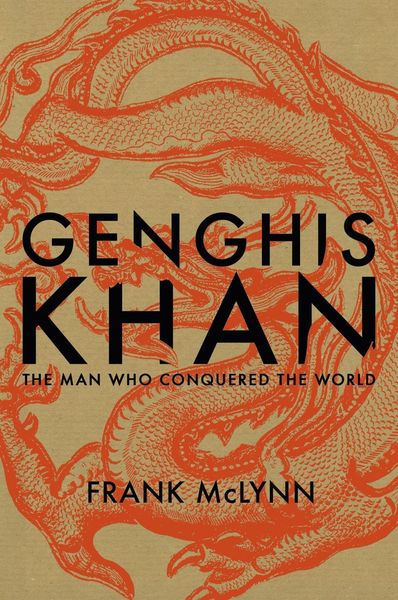 Produktbild: Genghis Khan