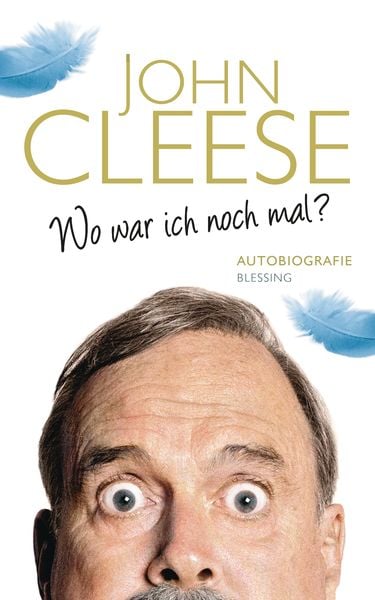 Produktbild: Wo war ich noch mal?