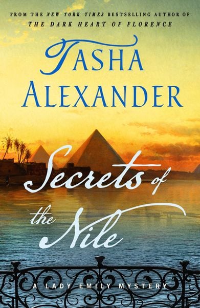 Produktbild: Secrets of the Nile