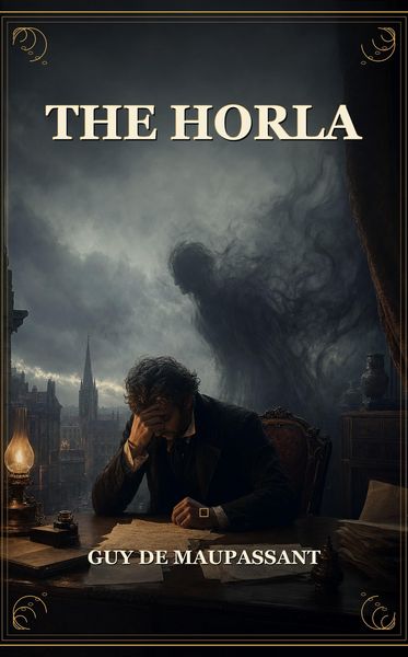 Produktbild: The Horla
