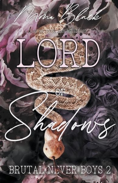 Produktbild: Lord of Shadows