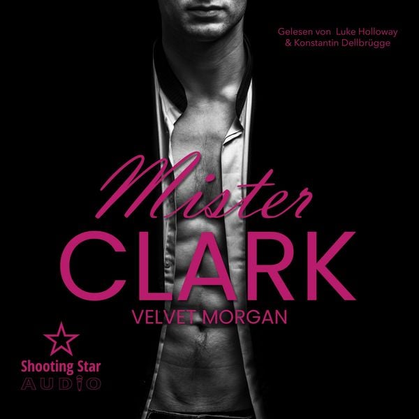 Produktbild: Mister Clark