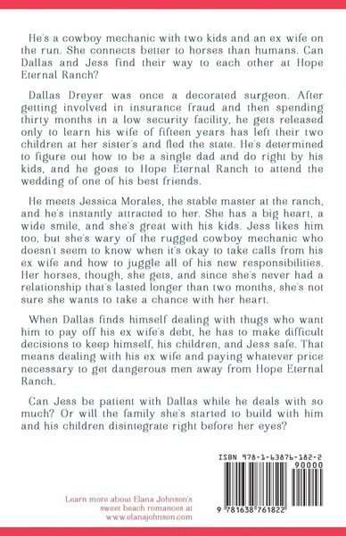Produktbild: Rugged Cowboy