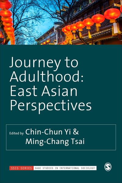 Produktbild: Journey to Adulthood