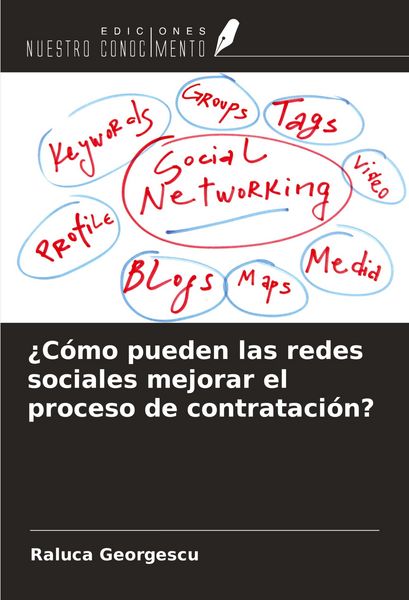 Produktbild: &iquest;C&oacute;mo pueden las redes sociales mejorar el proceso de contrataci&oacute;n?