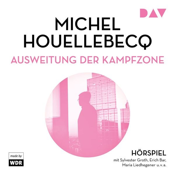 Produktbild: Ausweitung der Kampfzone