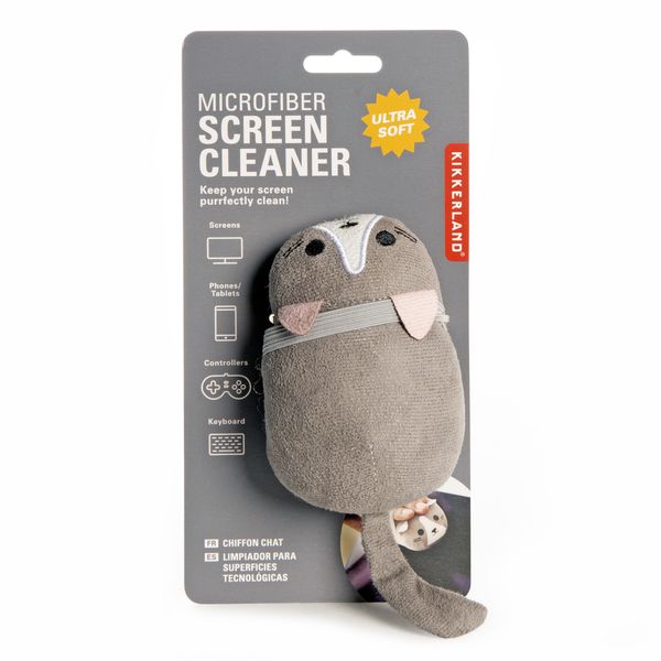 Produktbild: Microfiber Screen Cleaner