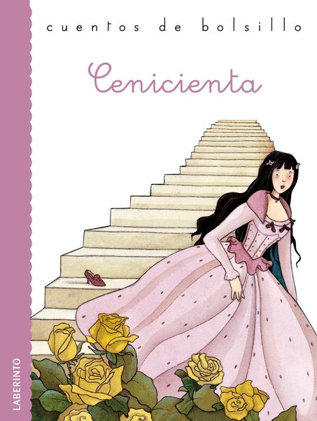 Produktbild: Cenicienta