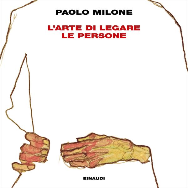 Produktbild: L'arte di legare le persone