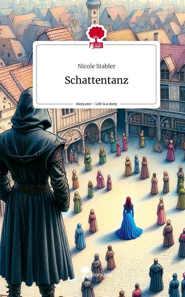 Produktbild: Schattentanz. Life is a Story - story.one