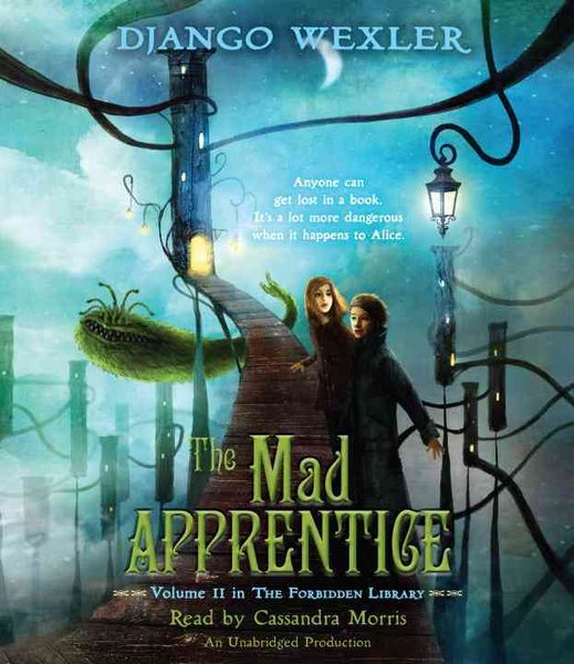Produktbild: MAD APPRENTICE              6D