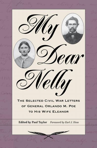 Produktbild: My Dear Nelly