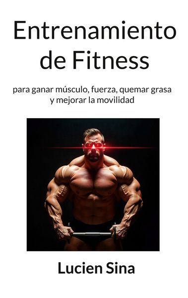Produktbild: Entrenamiento de Fitness