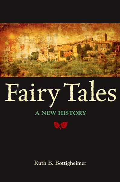 Produktbild: Fairy Tales