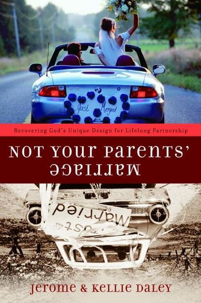 Produktbild: Not Your Parents' Marriage