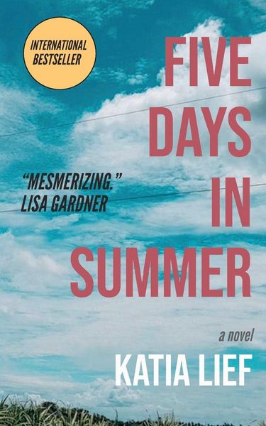 Produktbild: Five Days in Summer