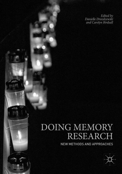Produktbild: Doing Memory Research