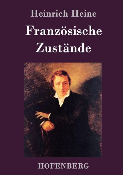 Produktbild: Franz&ouml;sische Zust&auml;nde