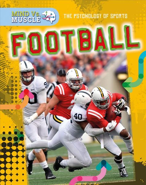 Produktbild: Football