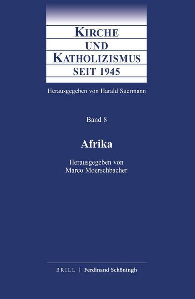 Produktbild: Afrika