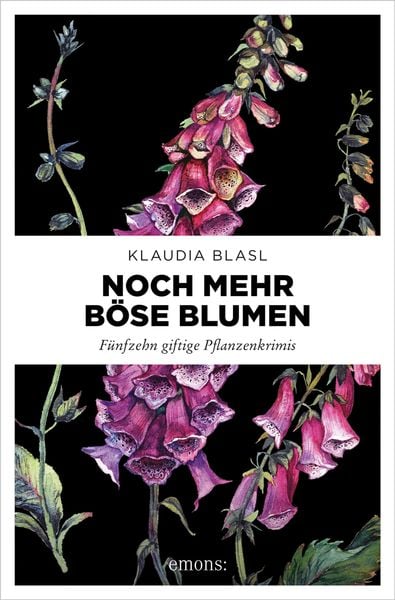 Produktbild: Noch mehr b&ouml;se Blumen