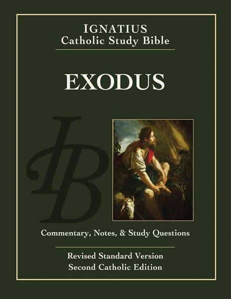 Produktbild: Exodus