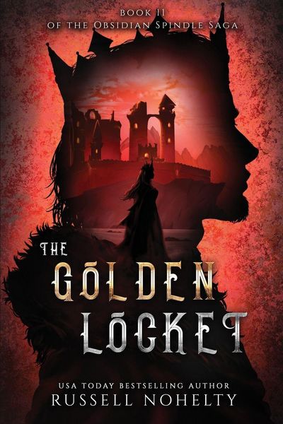 Produktbild: The Golden Locket