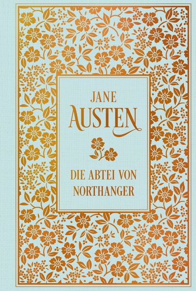 Produktbild: Die Abtei von Northanger