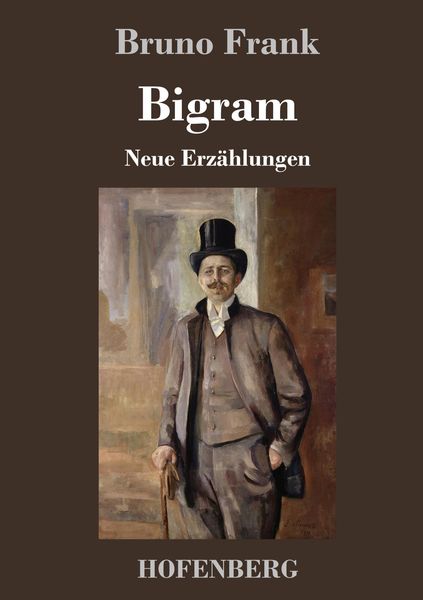 Produktbild: Bigram