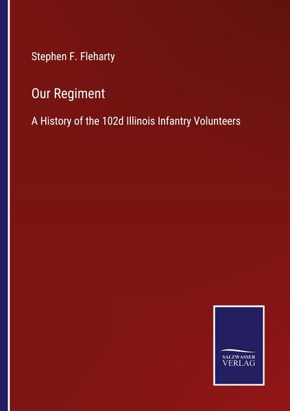 Produktbild: Our Regiment