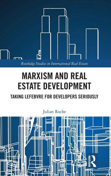 Produktbild: Marxism and Real Estate Development