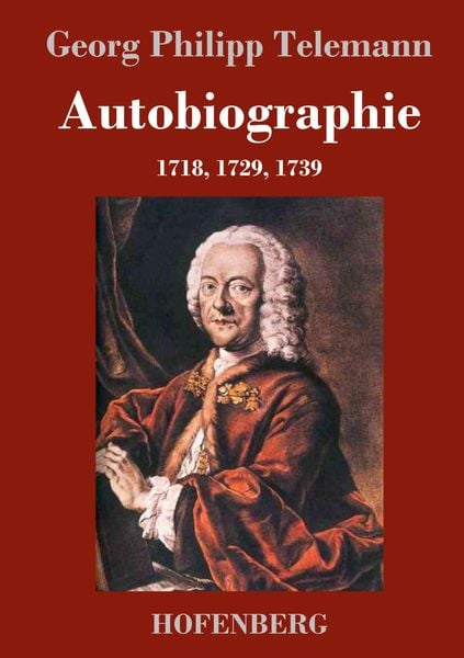 Produktbild: Autobiographie