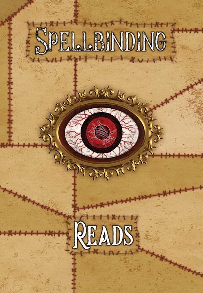 Produktbild: Spellbinding Reads