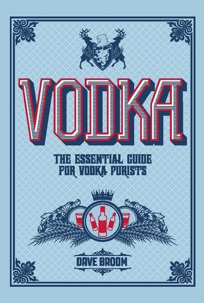 Produktbild: Vodka