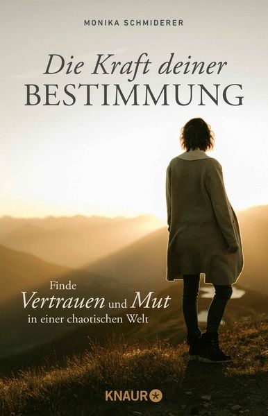 Produktbild: Die Kraft deiner Bestimmung