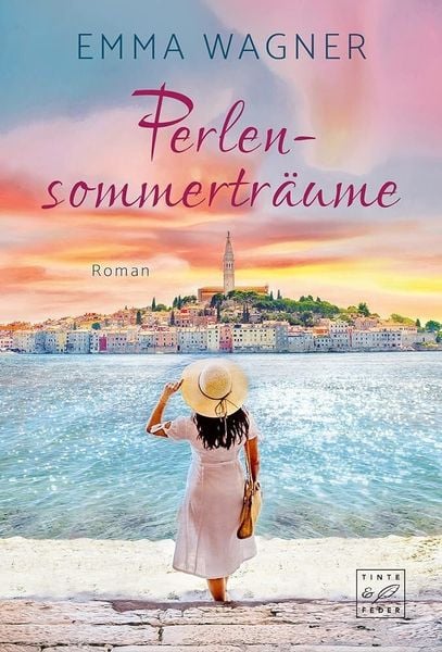 Produktbild: Perlensommerträume