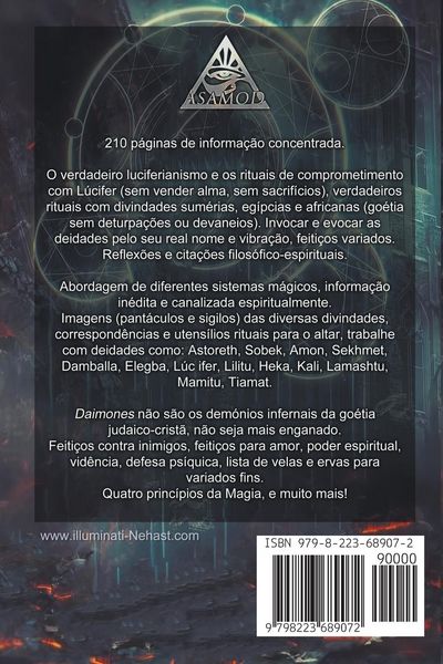 Produktbild: Dimens&otilde;es Obscuras e Sistemas Magicos