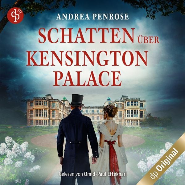 Produktbild: Schatten &uuml;ber Kensington Palace