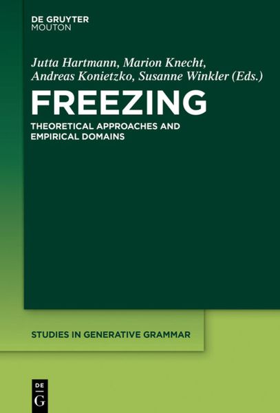 Produktbild: Freezing