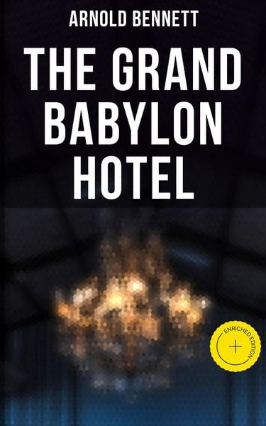 Produktbild: The Grand Babylon Hotel