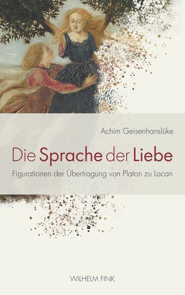 Produktbild: Die Sprache der Liebe