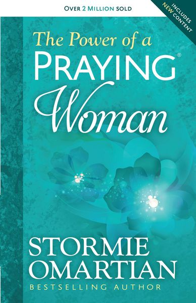 Produktbild: Power of a Praying Woman
